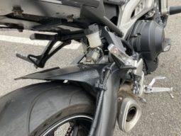 
										YAMAHA  MT-09  2014 full									