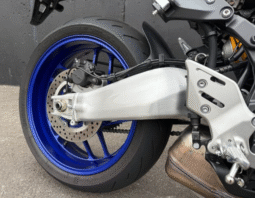 
										YAMAHA  MT-09  2022 full									
