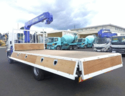 
										Hino Ranger 2012 full									