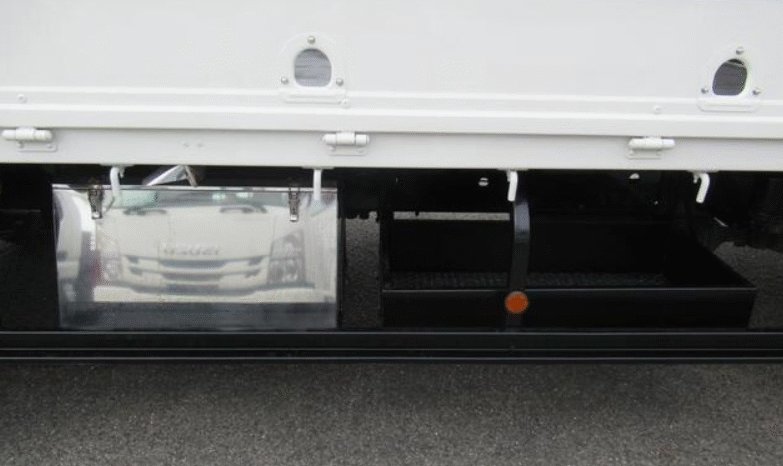 
								Hino Ranger 2014 full									