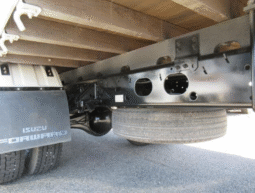
										ISUZU  Forward 2014 full									