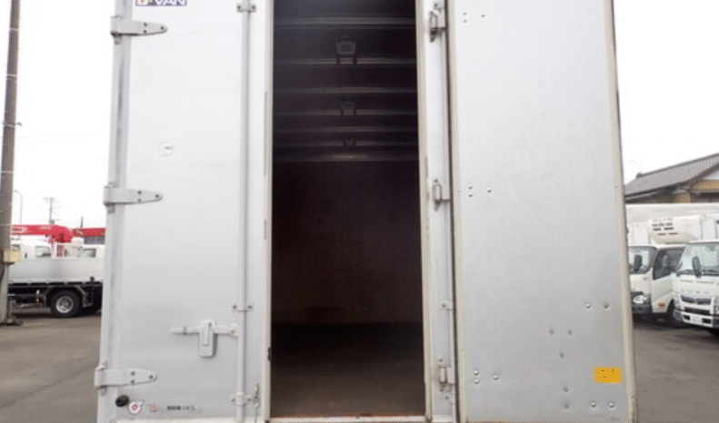 
								MITSUBISHI  Canter 2016 full									