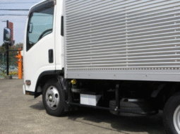 
										ISUZU  Elf  2017 full									