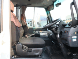 
										MITSUBISHI Rosa 2022 full									