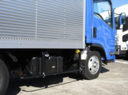
										ISUZU  Elf  2017 full									