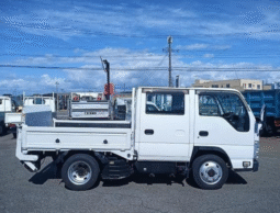 ISUZU  Elf  2011