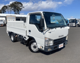 ISUZU  Elf 2010