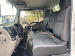 
										NISSAN  Atlas 2010 full									