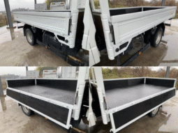 
										ISUZU  Elf  2010 full									