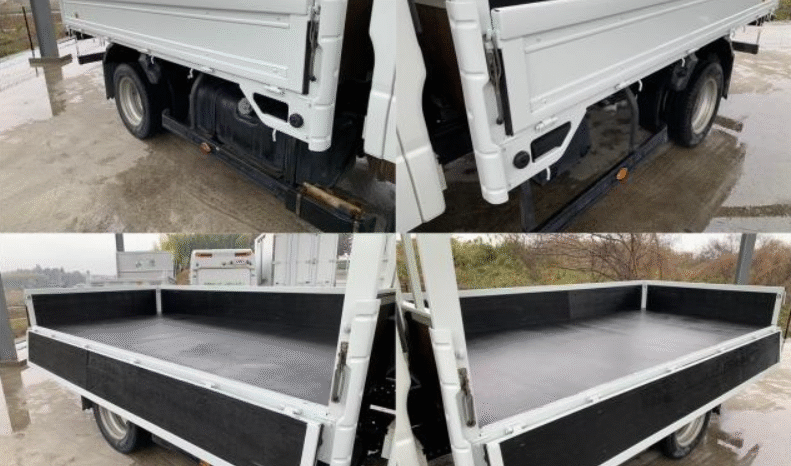
								ISUZU  Elf  2010 full									