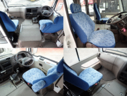 
										MITSUBISHI  Rosa  2014 full									