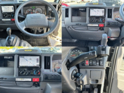 
										ISUZU  Elf  2020 full									