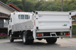 ISUZU  Elf  2020
