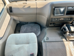 
										MITSUBISHI Rosa 2005 full									