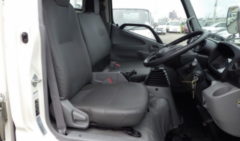 
								TOYOTA  Toyoace 2020 full									