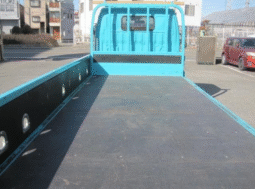 
										Hino Dutro 2020 full									