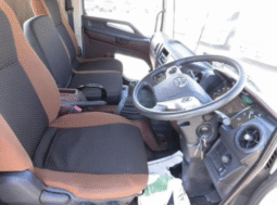 
										Hino Ranger 2018 full									