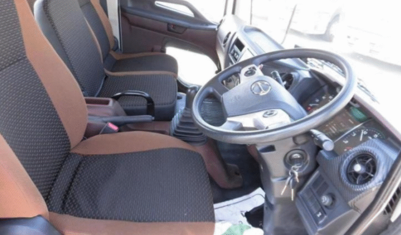 
								Hino Ranger 2018 full									