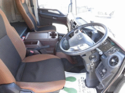 
										Hino Ranger 2018 full									