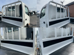 
										TOYOTA  Dyna  2018 full									