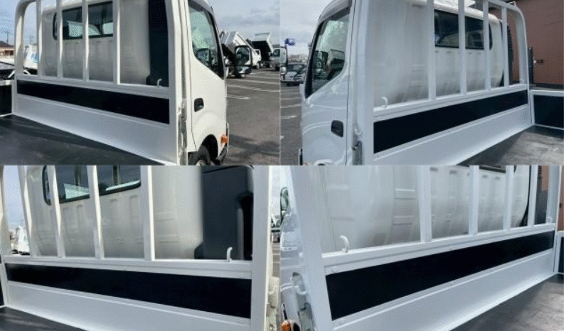 
								TOYOTA  Dyna  2018 full									