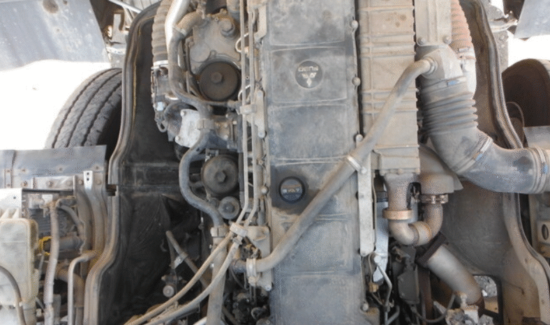 
								MITSUBISHI  Super Great 2013 full									