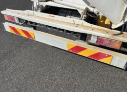 
										ISUZU  Forward   2022 full									