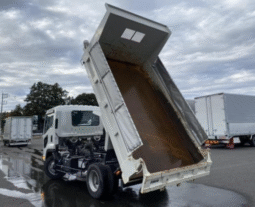 ISUZU  Forward 2021