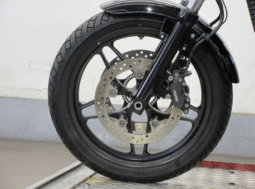 
										HONDA CB1100 2021 full									
