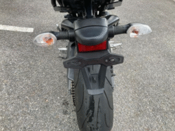
										YAMAHA  MT-09  2014 full									