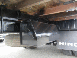 
										Hino Ranger 2014 full									