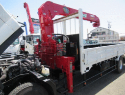 
										ISUZU  Forward 2014 full									
