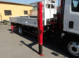 
										ISUZU  Elf  2020 full									