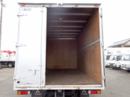 
										MITSUBISHI  Canter 2016 full									