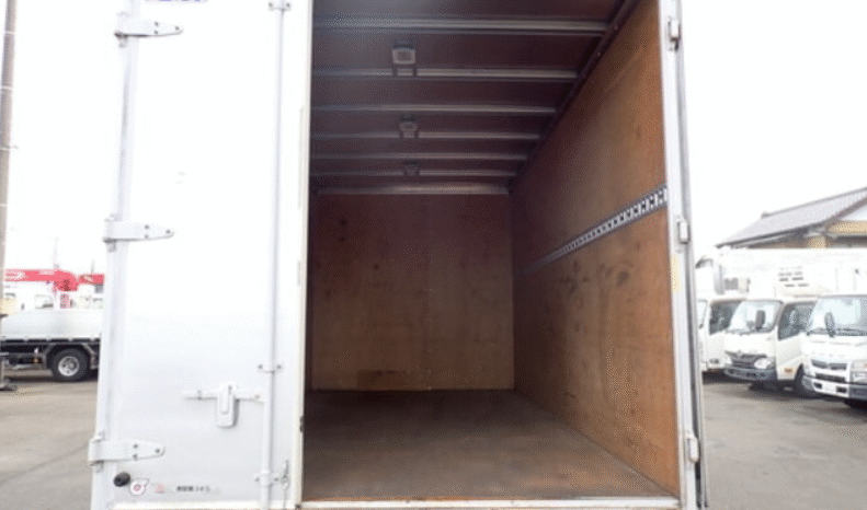 
								MITSUBISHI  Canter 2016 full									