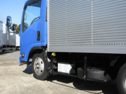 
										ISUZU  Elf  2017 full									