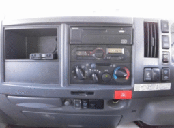 
										ISUZU  Elf  2016 full									