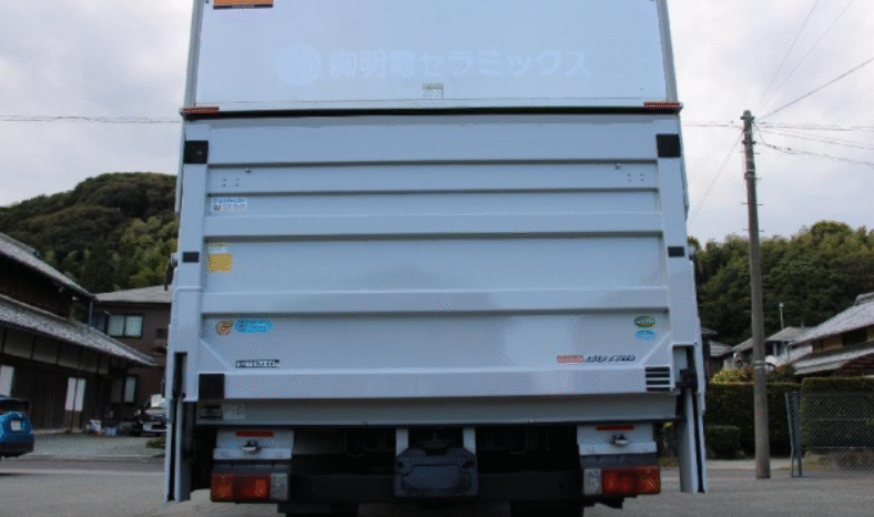 
								Hino Dutro 2016 full									