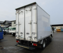 ISUZU  Elf 2017