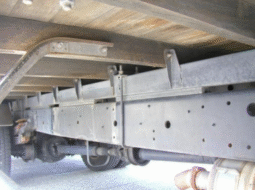 
										Hino Ranger 2012 full									