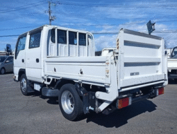 
										ISUZU  Elf  2011 full									