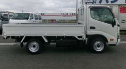 
										TOYOTA  Toyoace 2012 full									