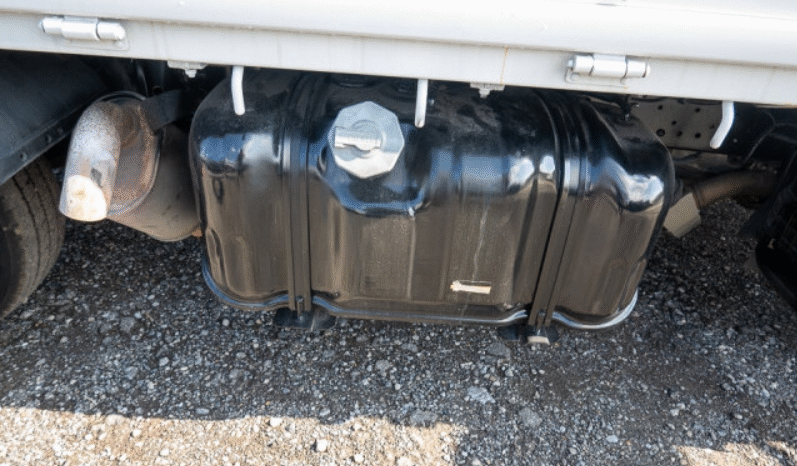 
								ISUZU  Elf 2011 full									