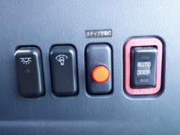 
										MITSUBISHI  Rosa  2022 full									