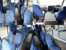 
										MITSUBISHI  Rosa  2015 full									