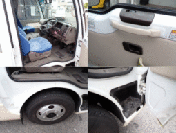 
										MITSUBISHI  Rosa  2014 full									