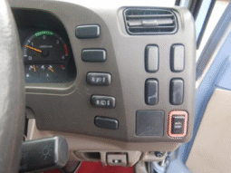 
										MITSUBISHI  Rosa  2002 full									