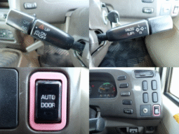 
										MITSUBISHI  Rosa  2003 full									