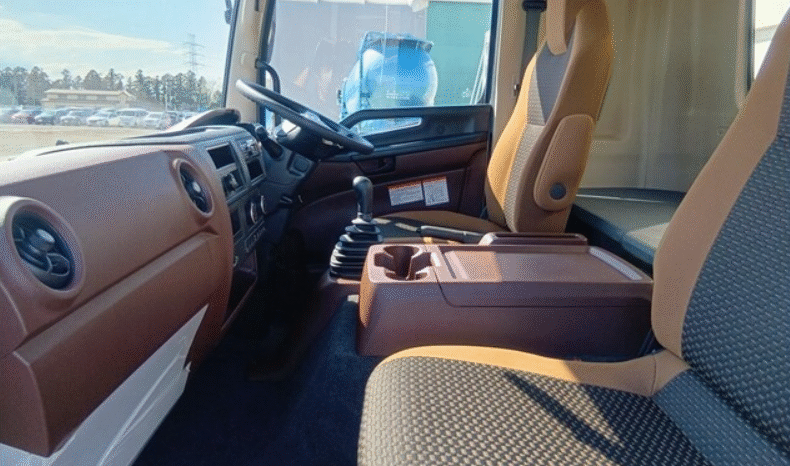 
								Hino Ranger 2024 full									
