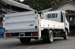 ISUZU  Elf  2020